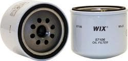 WIX Oil Filter  image