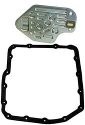 Oil Filter Housing Gasket Kit Replacement for Honda