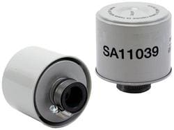 WIX Vapor Canister Filter  image