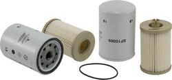 WIX Fuel Filter  image