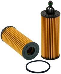 Oil Filter 2016 Dodge Grand Caravan O Reilly Auto Parts Wix Oil Filter