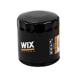 WIX Oil Filter  image