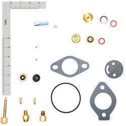 Walker Products 778-515 Carburetor Kit