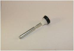 Rochester 1 bbl Leather Accelerator Pump Assembly Model M,MV Sold as Each 1