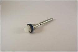 Rochester 1 bbl Leather Accelerator Pump Assembly Model M,MV Sold as Each 1