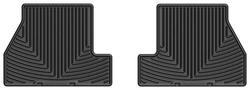 Floor Mats Custom Fit 2013 Ford Focus O Reilly Auto Parts