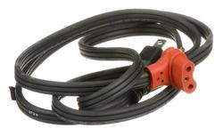 thumbnail image 2 of Cummins Block Heater Cord For Dodge Ram 5.9L / 6.7L 2500 3500 – 6B ISB Diesel, OE 3946907 2 of 4