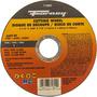Forney Industries Cut-off Wheel