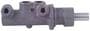Cardone Brake Master Cylinder - Remanufactured