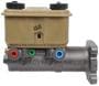 Cardone Brake Master Cylinder - Remanufactured
