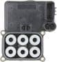 Cardone Remanufactured 15 Terminal ABS Control Module