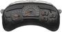 Cardone Instrument Cluster - Remanufactured