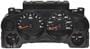 Cardone Instrument Cluster - Remanufactured