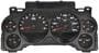 Cardone Instrument Cluster - Remanufactured