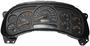 Cardone Instrument Cluster - Remanufactured