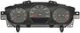 Cardone Instrument Cluster - Remanufactured