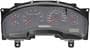 Cardone Instrument Cluster - Remanufactured