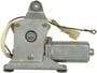 Cardone Wiper Motor - Remanufactured