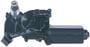 Cardone Wiper Motor - Remanufactured