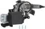 Cardone Wiper Motor - Remanufactured