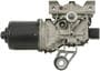 Cardone Wiper Motor - Remanufactured