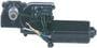 Cardone Wiper Motor - Remanufactured