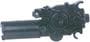 Cardone Wiper Motor - Remanufactured