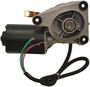 Cardone Wiper Motor - Remanufactured