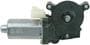 Cardone 2 Terminal Window Motor - Remanufactured