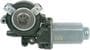 Cardone 2 Terminal Window Motor - Remanufactured