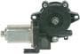 Cardone 2 Terminal Window Motor - Remanufactured