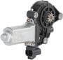 Cardone 2 Terminal Window Motor - Remanufactured