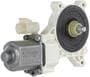 Cardone 2 Terminal Window Motor - Remanufactured