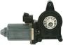 Cardone 2 Terminal Window Motor - Remanufactured