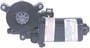 Cardone 2 Terminal Window Motor - Remanufactured