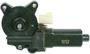Cardone 2 Terminal Window Motor - Remanufactured