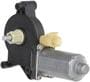 Cardone 2 Terminal Window Motor - Remanufactured