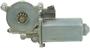 Cardone 2 Terminal Window Motor - Remanufactured