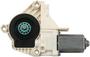 Cardone 2 Terminal Window Motor - Remanufactured