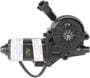 Cardone 2 Terminal Window Motor - Remanufactured