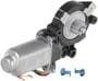 Cardone 2 Terminal Window Motor - Remanufactured