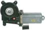 Cardone 2 Terminal Window Motor - Remanufactured