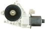 Cardone 2 Terminal Window Motor - Remanufactured
