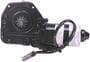 Cardone 2 Terminal Window Motor - Remanufactured