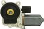 Cardone 6 Terminal Window Motor - Remanufactured
