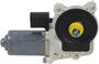 Cardone 6 Terminal Window Motor - Remanufactured