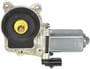 Cardone 2 Terminal Window Motor - Remanufactured