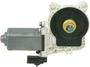 Cardone 2 Terminal Window Motor - Remanufactured