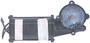Cardone 2 Terminal Window Motor - Remanufactured