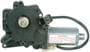 Cardone 2 Terminal Window Motor - Remanufactured